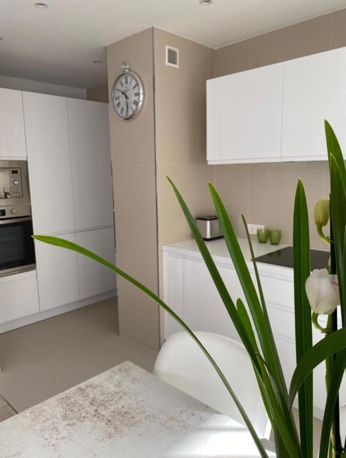 Appartement Le Clairfontaine