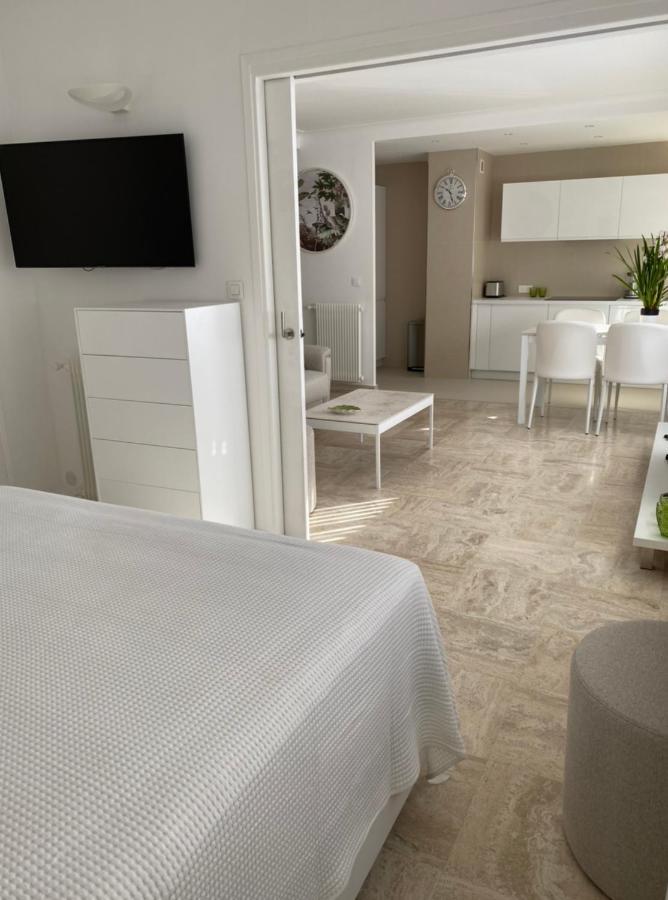 Le Clairfontaine Appartement
