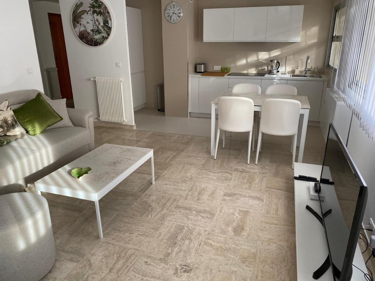 Le Clairfontaine Appartement *